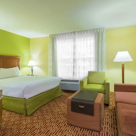 Towneplace Suites By Marriott Springfield-3