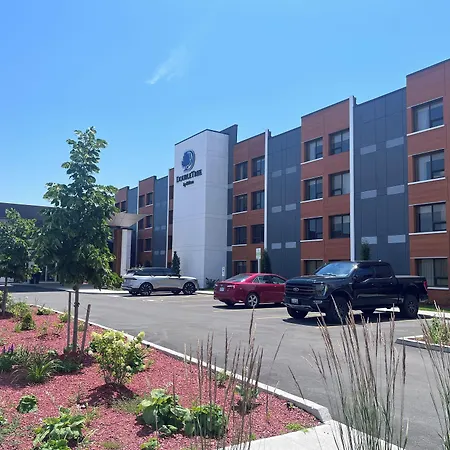 Doubletree By Hilton Kingston - Newly Renovated-3