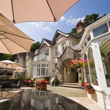 Chateau La Chaire Hotel-2