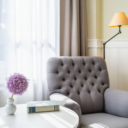 Strandhotel Ahlbeck, A Member Of Radisson Individuals-3
