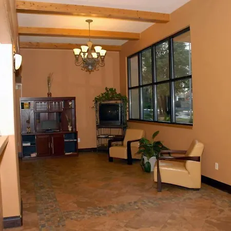 Motel 6-Gainesville, Fl-2