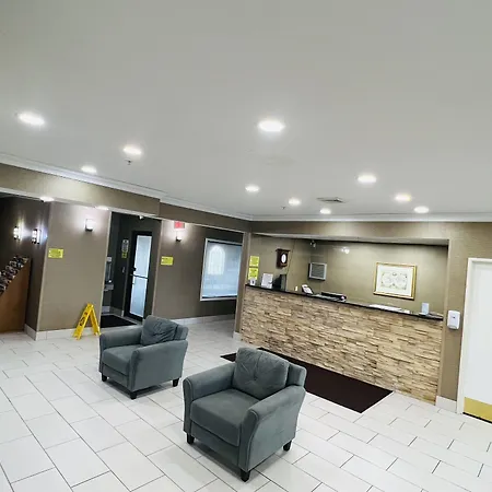 Super 8 By Wyndham South Bend-2