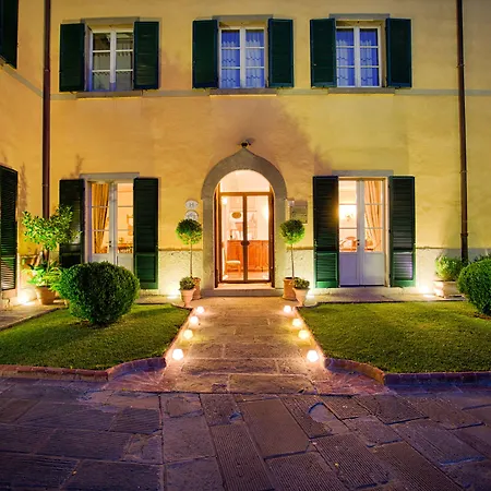 Hotel Villa Marsili, BW Signature Collection-2