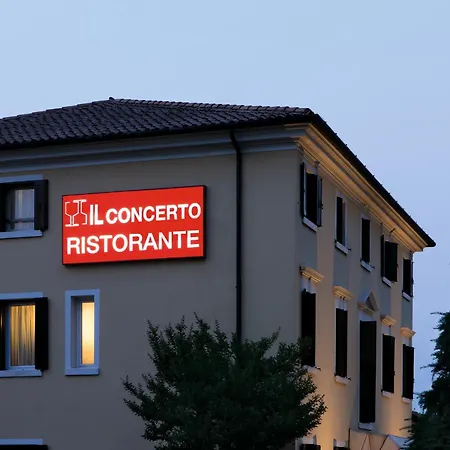 Best Western Titian Inn Hotel Treviso-2