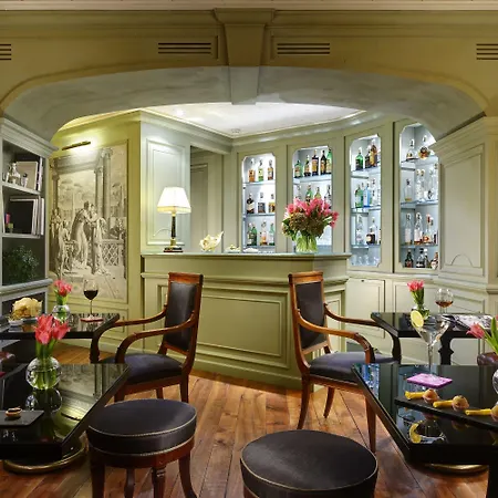Santa Maria Novella - Wtb Hotels-3