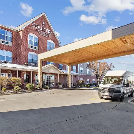Country Inn & Suites By Radisson, Chicago O'Hare South, Il-3