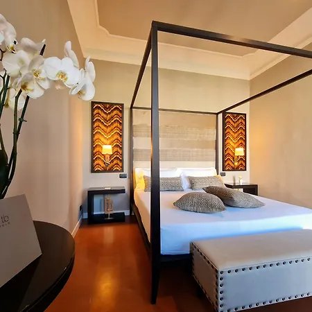 Santa Maria Novella - Wtb Hotels-3