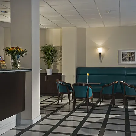 Come Inn Berlin Kurfuerstendamm-3