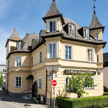 Laimer Hof am Schloss Nymphenburg-2