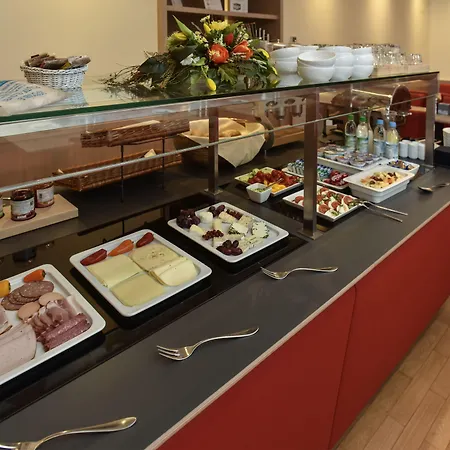 Hotel ADRIA München-3
