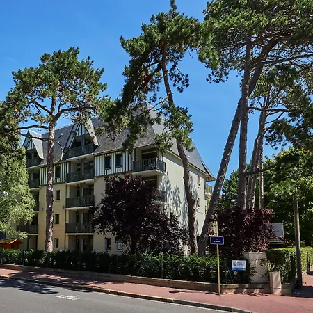 Residence Pierre&Vacances Les Embruns-2