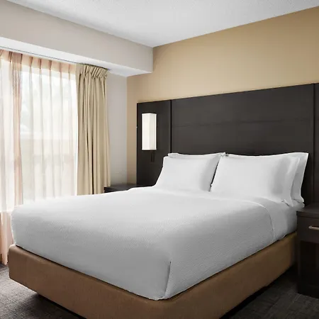 Residence Inn Indianapolis Northwest-3