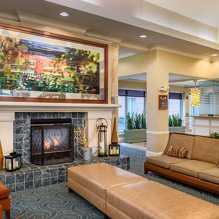 Hilton Garden Inn St. Louis/O'Fallon-2