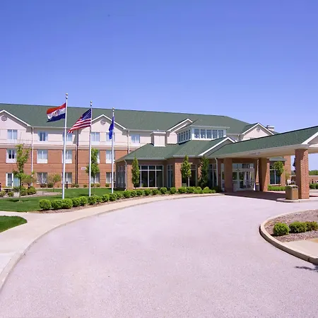Hilton Garden Inn St. Louis/O'Fallon-3
