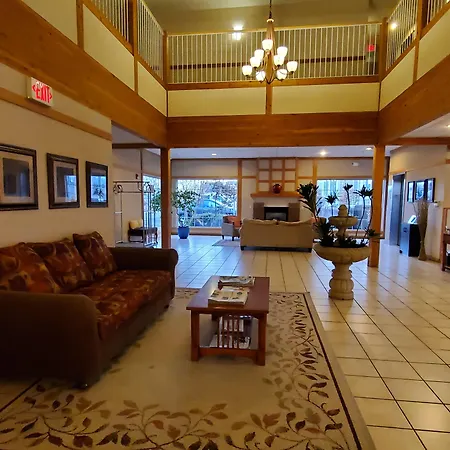 Country Inn & Suites By Radisson, Bend, Or-2
