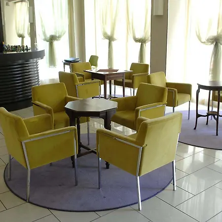 Hotel Hamiltown-2