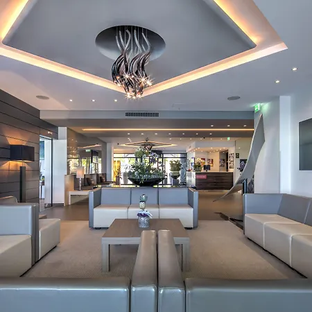 Hotel Beaulac-3