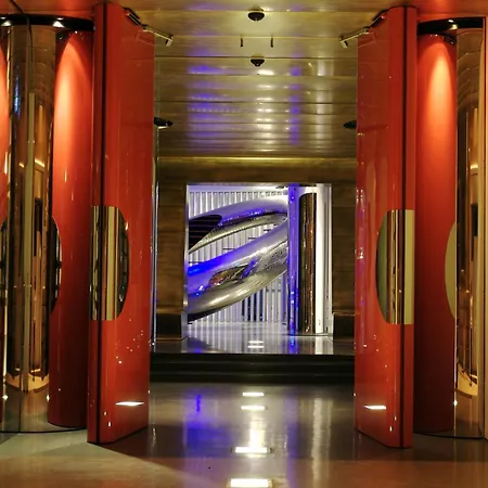 Duomo Hotel-3