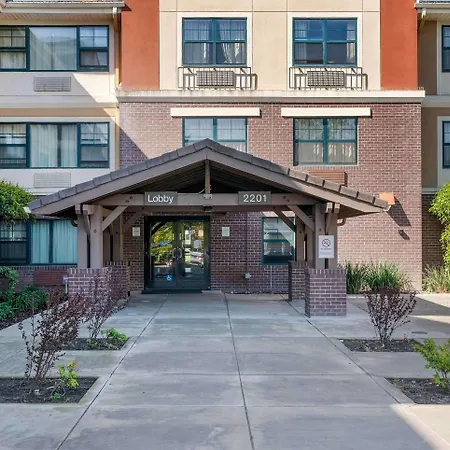 Extended Stay America Suites - Sacramento - Elk Grove-3