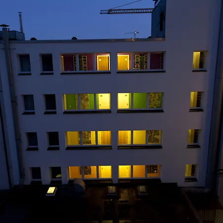 art Hotel Tucholsky-2