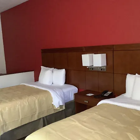 Quality Inn Zephyrhills-Dade City-2