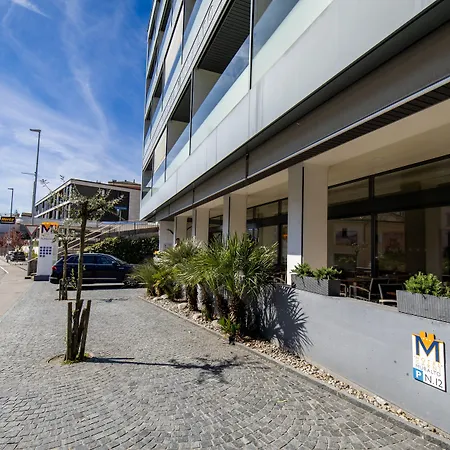 Hotel Muralto Locarno-2