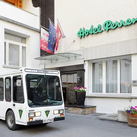 Alpine Hotel Perren-3