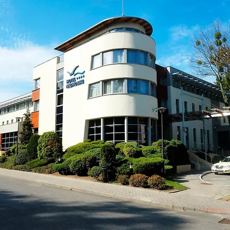 Hotel Nadmorski-3