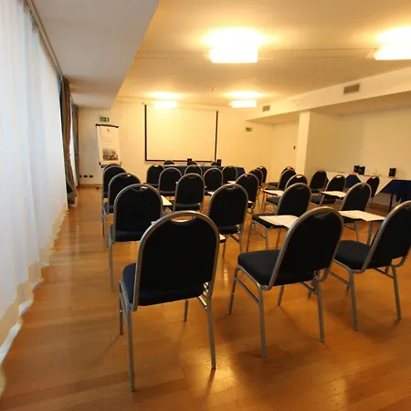 Golf Hotel Milano-3