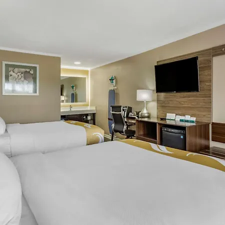 Baymont By Wyndham Pawleys Island-3