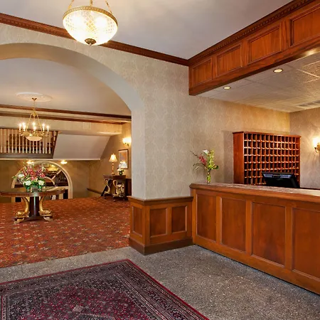 Portland Regency Hotel & Spa-2