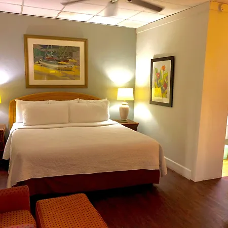 Casa Del Caribe Inn-2