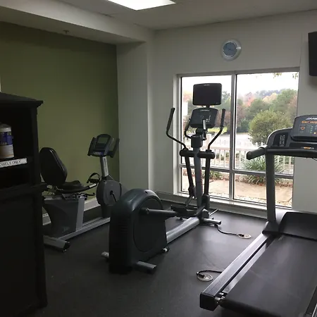 Holiday Inn Express Hotel & Suites Mooresville - Lake Norman By Ihg-2