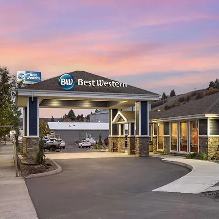 Best Western Wheatland Inn-2