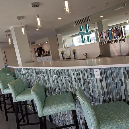 Inn On Destin Harbor, An Ascend Collection Hotel-2