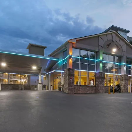 Comfort Inn Downtown Nashville - Music City Center-2