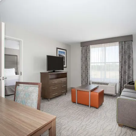Homewood Suites By Hilton Albuquerque-Journal Center-2