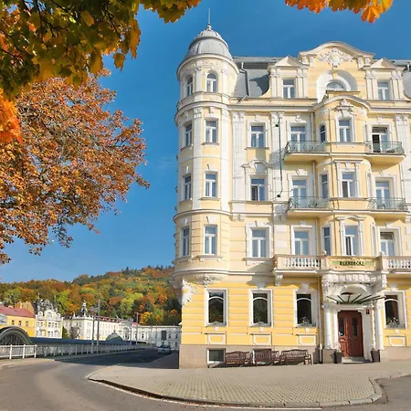Belvedere Wellness Hotel-3