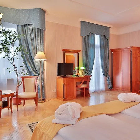 Belvedere Wellness Hotel-2