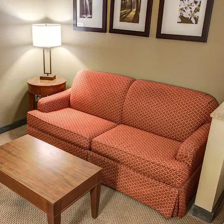 Comfort Suites Gadsden Attalla-2