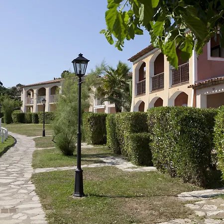 Residence Pierre & Vacances Les Parcs De Grimaud-3