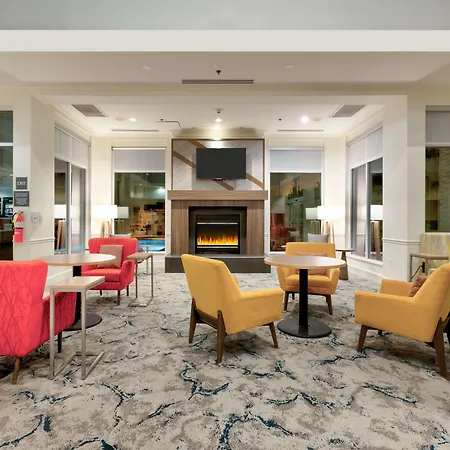 Hilton Garden Inn Irvine East/Lake Forest-2