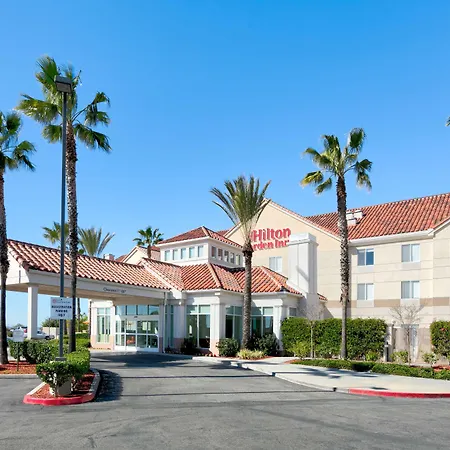 Hilton Garden Inn Irvine East/Lake Forest-3