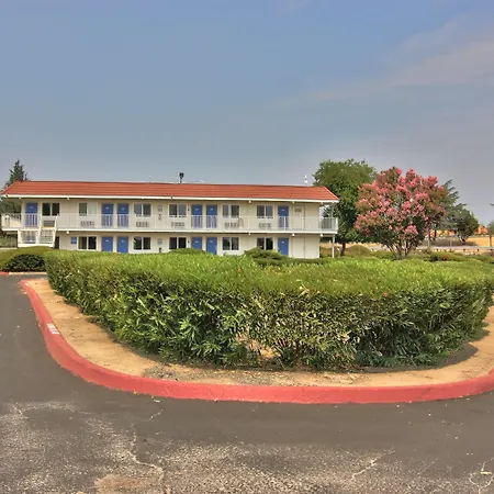 Motel 6-Sacramento, Ca - North-3