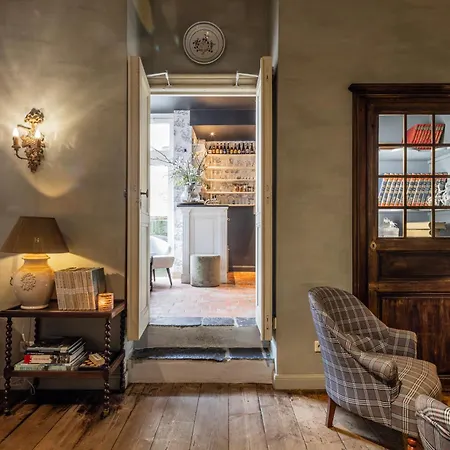 Canal View Hotel Ter Brughe By Cw Hotel Collection-3