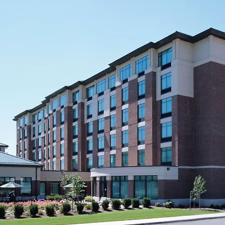 Hilton Garden Inn Hartford South/Glastonbury-2