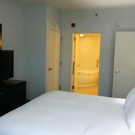 Hilton Scranton & Conference Center-3