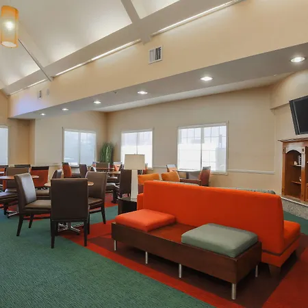 Residence Inn By Marriott El Paso-2