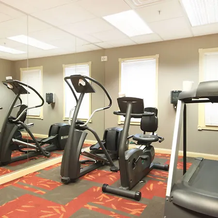 Residence Inn By Marriott El Paso-2