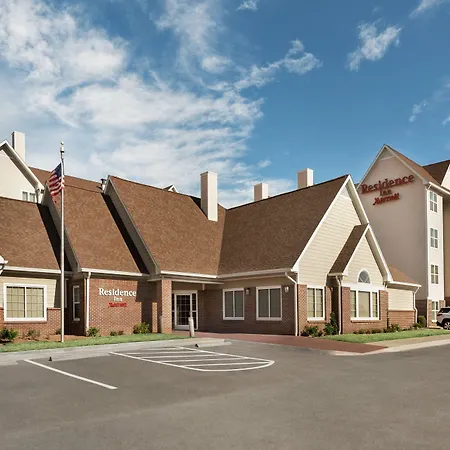 Residence Inn By Marriott El Paso-3